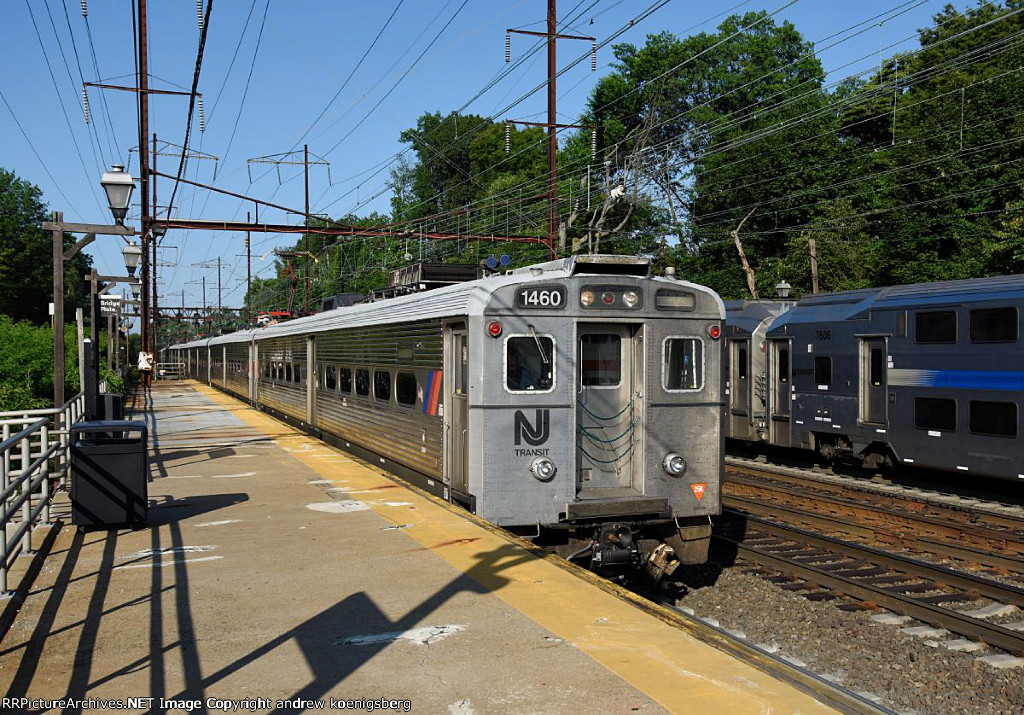 NJT 1460